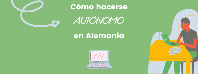 ser autonomo en Alemania