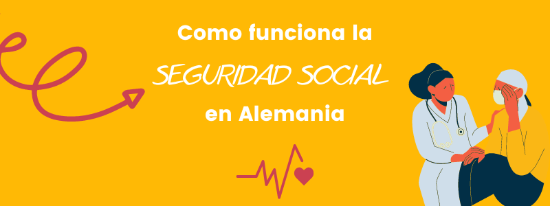 el sistema de seguridad social en alemania