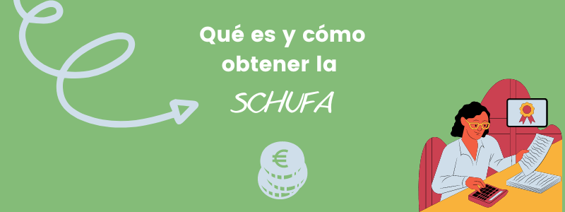 la schufa en alemania