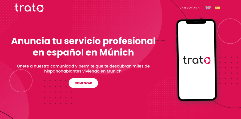 empresas con Bramex