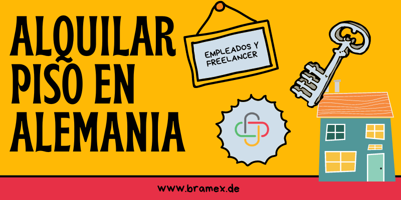 Alquilar alemania