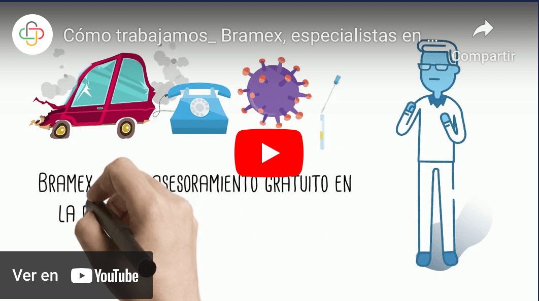 Cómo trabajamos en Bramex