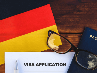 buscar empleo en alemania