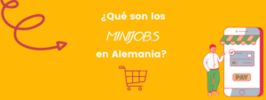 el minijob en alemania