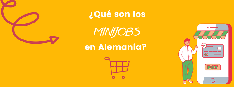 el minijob en alemania