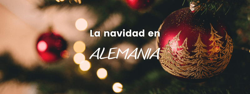 la navidad en alemania