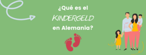 kindergeld en alemania