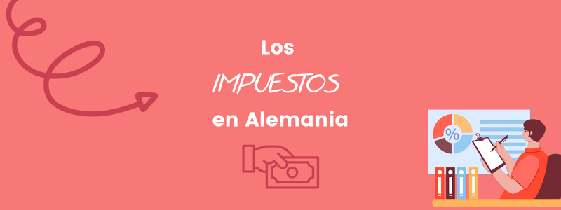 impuestos en alemania