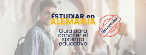 estudiar en alemania universidad