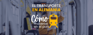 el transporte en alemania