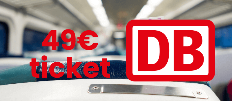 transporte alemania 49 euro ticket