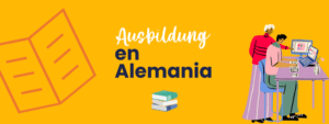 Ausbildung en Alemania que es