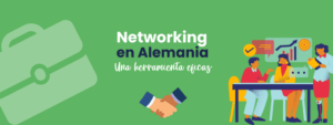 hacer networking en alemania