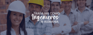 TRABAJAR COMO INGENIEROS