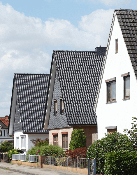 versicherung Wohngebäudeversicherung